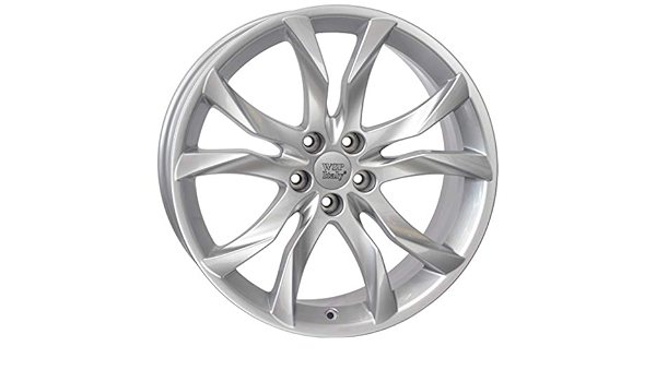 1 Llantas de Aleación PEUGEOT LE MANS RCZ 19