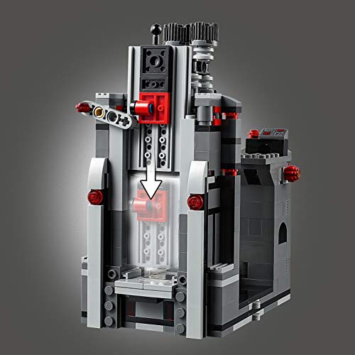 LEGO 75229 Star Wars Flucht vom Todesstern™ – Bild 4