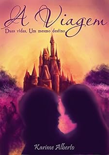 Livro A Viagem