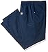 Carhartt Rockwall Men's Cargo Scrub Pant, Navy, Large