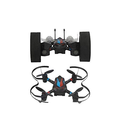 Mini Drone Without Camera 2.4G 6CH 6-Axis 3D Roll Headless Mode Gyro Air Force Aircraft