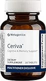 Metagenics Ceriva® - Cognitive & Memory