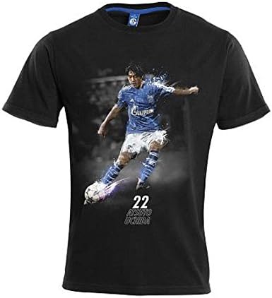 Amazon Co Jp Fc シャルケ04 Schalke 04 公式tシャツ Uchida 内田 篤人 サイズm 並行輸入 おもちゃ