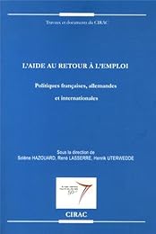 L' aide au retour à l'emploi
