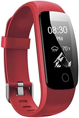 amazon letsfit fitness tracker