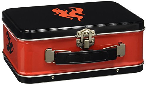 Legion Supplies Iconic Fire Tin