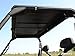 SuperATV Polaris Ranger Fullsize HO 500/570/XP 700/XP 800 Plastic Roof