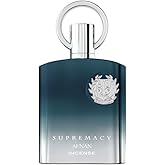 Afnan Supremacy Incense Unisex Eau De Parfum, 3.4 Fl. Oz