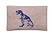SoYoung Ice Pack - Adults - Kids - Lunch Boxes - Coolers - Backpacks - Eco-Friendly - Non-Toxic - Blue Dinosaur
