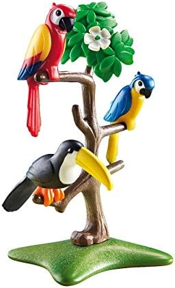 playmobil birds
