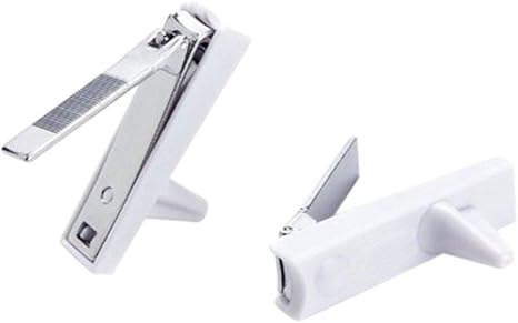 american red cross nail clippers