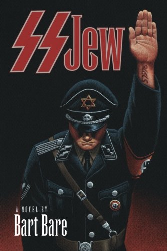 SS Jew by Bart Bare