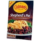 Colmans Shepards Pie Mix by Colman's