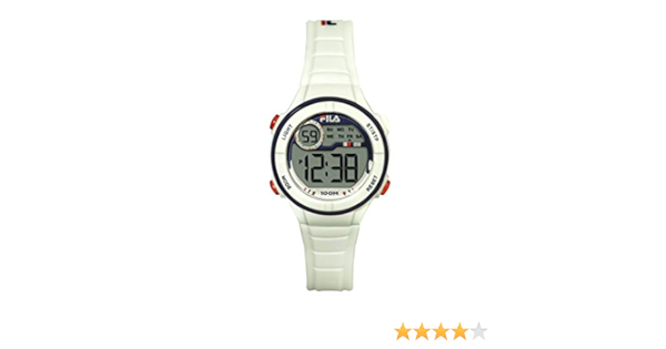 fila 360 watch