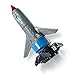 Air Hogs Thunderbirds 1 Stomp Rocket Vehicle