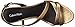 Calvin Klein Women's Lorren Dress Sandal