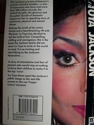 LaToya Jackson: The Shocking and Controversial Expose of Life in the