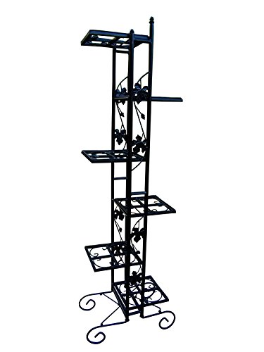 Oakland Living 6-Level Plant Stand