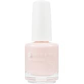 Dazzle Dry Nail Lacquer, Step 3 &ndash; Truth (0.5 fl oz) | A Semi-Sheer Pale Himilayan Salt Pink &middot; Semi-Sheer &middot; Cream Finish &middot; Quick-Dry