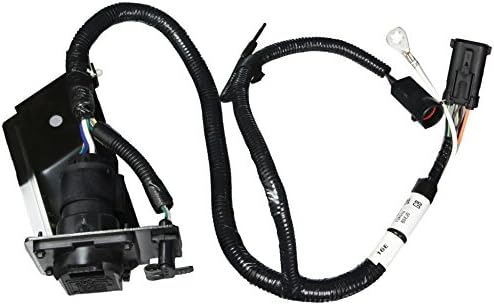 Trailer/Rear Light Wiring Harness - F150online Forums