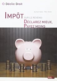 Impôt sur le revenu