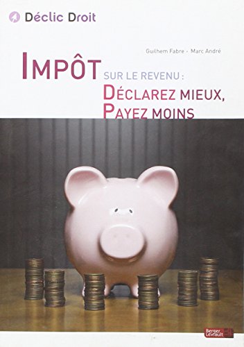 Impôt sur le revenu