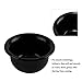 2PCS Universal Heavy Stainless Shaving Brush Stand Holder With Shaving Bowl-The Best Safety Razor Stand