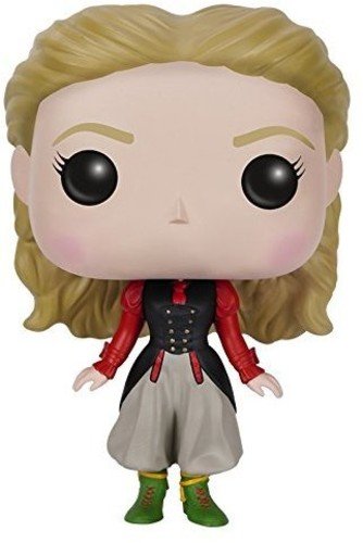 Funko POP Disney: Alice: Through The Looking Glass - Alice Kingsleigh