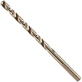 Bosch CO2139B 3/16 in. x 3-1/2 in. Cobalt M42 Drill Bit