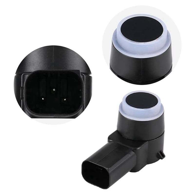 LHAOEEEYG 3pc 9663821577XT / 6590 EF Acceleration Sensors: Top Replacement for Riding Lawn Mower Safety