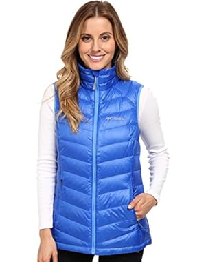 Platium 860 Turbodown Vest Women's