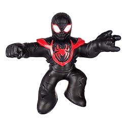 Heroes of Goo Jit Zu Marvel Miles Morales