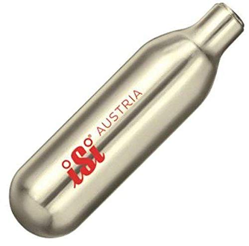 ISI Soda Chargers Liquid Dispenser Bottle