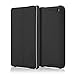 Incipio Standing Folio Case for Amazon Fire HD 6 (only fits 4th Generation Fire HD 6), Black