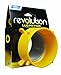 Camco 39491 Revolution Lug Fitting - Swivels 360 Degrees for Easy Connecting and Disconnecting, Built-in Gasket for a Secure and Odor Tight Connection, Yellow