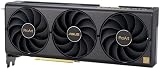 ASUS ProArt GeForce RTX 4080 16GB OC GDDR6X PCIe 4.0 DLSS 3 Graphics Card view 18