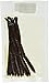 Delitaliana Gourmet Vanilla Beans, Approximately 5~6 Inches (Pack of 10)