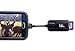 Leap Outdoors Trail Camera Viewer for Android Phones, View Photos and Videos, SD and Micro SD Memory Card Reader Works with Any Trail Camera. A Deer Hunter Wildlife Scouting Must Have!
