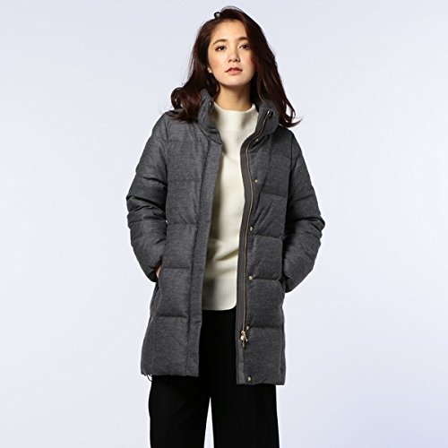 ロイヤリティフリーノーリーズ ダウン コート 人気のファッショントレンド