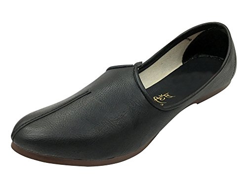 Step n style 6 to 11.5 mens khussa shoes punjabi jutti …