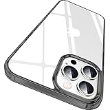 CASEKOO Crystal Clear Designed for iPhone 13 Pro