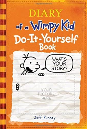 Diary of a Wimpy Kid: Big Shot (Book 16): 9780241454145: Amazon
