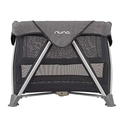 Nuna Pack-N-Play Sena Aire Mini Iron WSheet Pakistan Ubuy