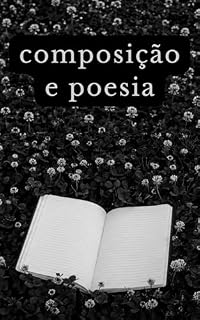Livro composição e poesia