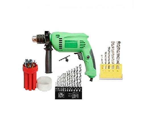 Buyistic 13mm Home Drill Machine Hand Tool Kit (13mm+13+5+9pcs)