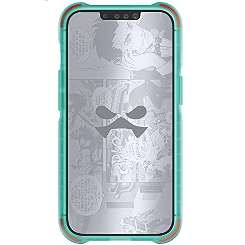 Ghostek COVERT Case iPhone 13 Cases with MagSafe and Durable Shockproof