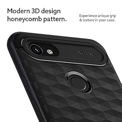 Caseology Parallax Designed for Google Pixel 3a XL