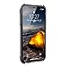 URBAN ARMOR GEAR UAG iPhone Xs Max [6.5-inch Screen] Plyo Feather-Light Rugged [Ice] Military Drop Tested iPhone Case