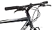Schwinn Volare 1200 Road Bike, 700c/28 inch wheel size, Grey Gray, fitness bicycle, 53cm/Medium Frame Size
