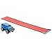 Max Tow Truck 87225 Mini Haulers Push Body Style Blue Vehicle